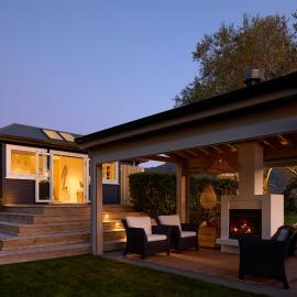 Blackwood Luxury Hideaway