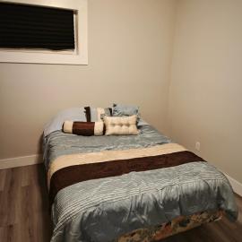 Chamber Inn, hotel u gradu Edmonton