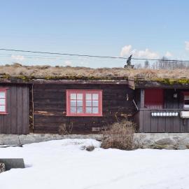 Nice Home In Rauland With Kitchen, готель у місті Rauland