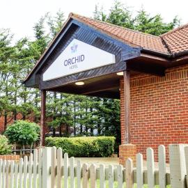 Orchid Hotel, Epsom Surrey, Sure Collection by Best Western, hotel en Epsom