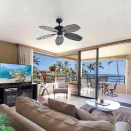 Polo Beach Club, hotel in Wailea