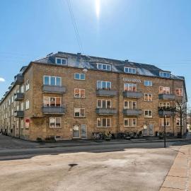 Stunning Apartment In København Sv