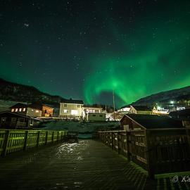 Elvegård Fjordcamp、Grovのホテル