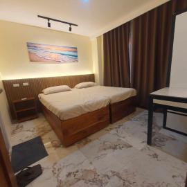 JMC4 Cozy Room1 Near Alona Beach, hôtel à Panglao
