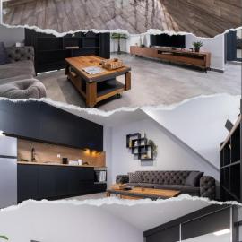 Chic 1BR Apartment with Balcony in Plovdiv