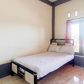 Penginapan Muslim Waker Syariah, hotel di Praya