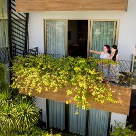 Bellerive Hoi An Resort and Spa, hotell sihtkohas Hoi An