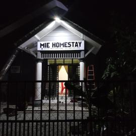 Mie Homestay Gunong