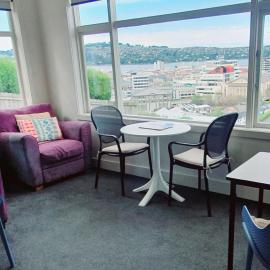 Travel Stay Centre City Hostel, hotel en Dunedin