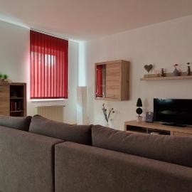 Kirchberg an der Pielach में, होटल Apartment Nepomuk