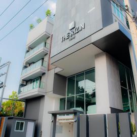 The Rizin Hotel Phratamnak, hotel v destinácii Pattaya South