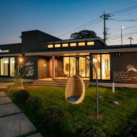 Villax富山, hotel Tonamiban