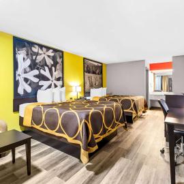 Super 8 by Wyndham Paragould, hotel a Paragould