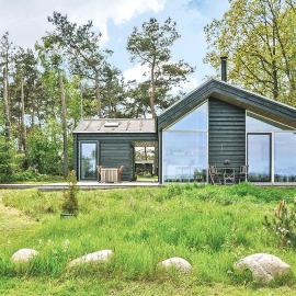 Holiday Home Strandskadevej Ørsted Xi