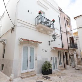 B & B Carol's, hotel em Valenzano