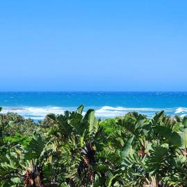 Milkwood Lodge 2 - Sleeps 8