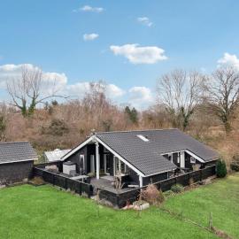 Amazing Home In Tranekær With Wifi, ξενοδοχείο σε Tranekær