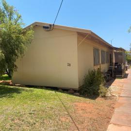 Exmouth Villas Unit 28