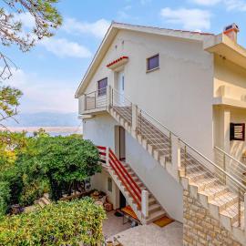 Nice Apartment In Bosana-Pag With Wifi, hotel in Šimuni
