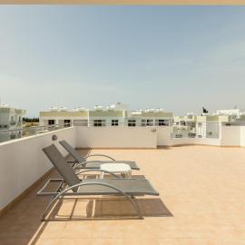 Obv 2-304, hotel em Pyla