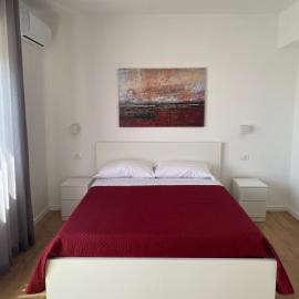 Casa Vacanza Iolanda, hotel u gradu Mafalda