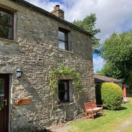 1 Swollowholm Cottage