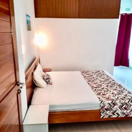 Coastal lodge, hotel a Port Mathurin