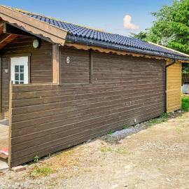 Beautiful Home In Kleppe With Wifi, hotel di Bore