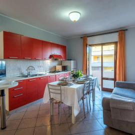 Mara 12, hotel in Rosolina Mare