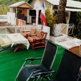 baobolong guesthouse, hotel em Koli Kunda