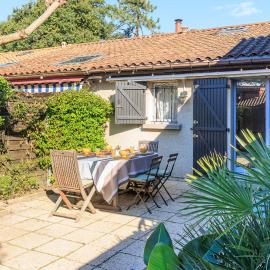 Maison Kabâna - Welkeys, Hotel in Capbreton