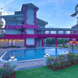 Imperial Grande Resort