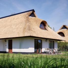 Ferienhaus im Van der Valk Resort in Linstow, hotel en Linstow