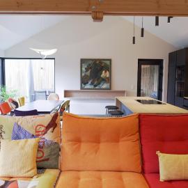 Abacus, hotel in Assesse