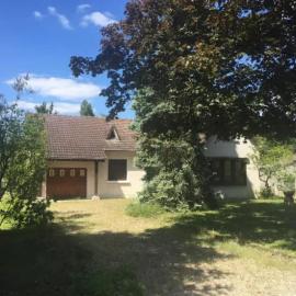 Maison avec jardin à Vierzon