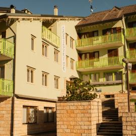 Hotel Costaverde "ai Roni"