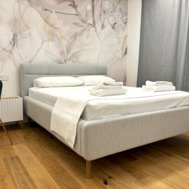 Rijeka Apartment - Trieste Reception