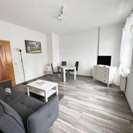 Fully equipped Apartments