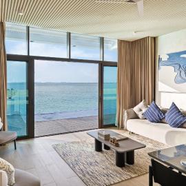 Bab Al Nojoum Hudayriyat Villas