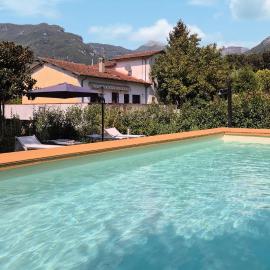 Lovely Home In Camaiore With Wifi, hotel in Camaiore