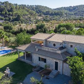 Villa Cas Mestre
