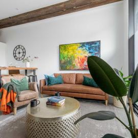 Suite21@RWY