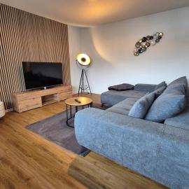 Ferienwohnung in Schwieberdingen