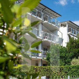 Homiday - Residence K2, hotel v destinaci Pineto