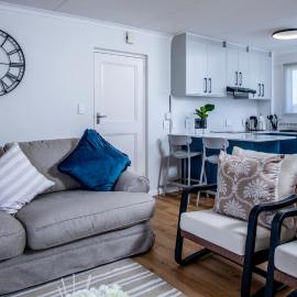 Two-bed Apartment on Big Bay Beach Club,Cape Town, Hotel in Kapstadt