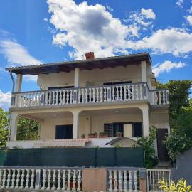 Apartments Horvat