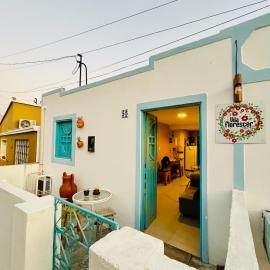 CASA JASMIM, vila florescer, centro histórico!!, hotel in Piranhas