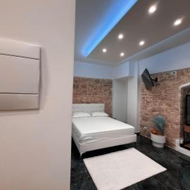 Faja B&B, hotel v destinaci Molfetta