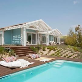 Cabana com Arte na Comporta, hotel a Grândola