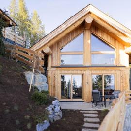 Chalet Tannenhaus II